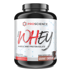 PROSCIENCE Nutra-100% WHEY (73 порции) PROSCIENCE Nutra-100% WHEY (73 порции)