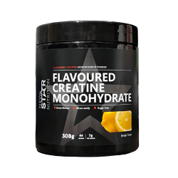 NEW STAR NUTRITION-CREATINE MONOHYDRATE (280Г)