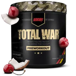 Redcon1-Total War (30 порций) Redcon1-Total War (30 порций)