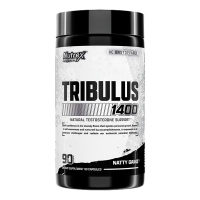 NUTREX-Tribulus Black 1400 (90 капсул)