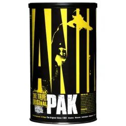 Universal Nutrition Animal Pak 30 пакетиков