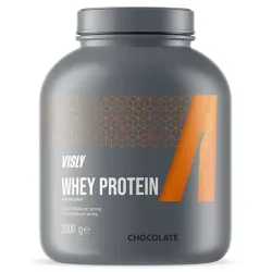 Visly-Whey Protein (2 kg) Visly-Whey Protein (2 kg)