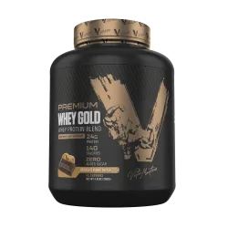 Victor Martinez- Premium Whey Gold (2kg) Victor Martinez- Premium Whey Gold (2kg)