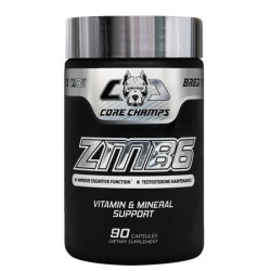 Core Champs ZMB6 90 капсул