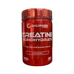 Galvanize Nutrition, Creatine 300 гр. Galvanize Nutrition, Creatine 300 гр.