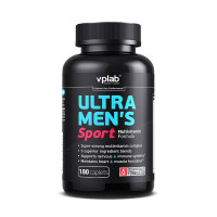 VPLAB ULTRA MEN'S SPORT (90 таблеток)