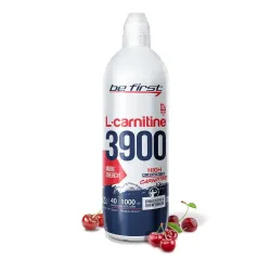Be First L-carnitine 3900 1 литр