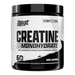 Nutrex Research, Creatine Monohydrate 300 гр.