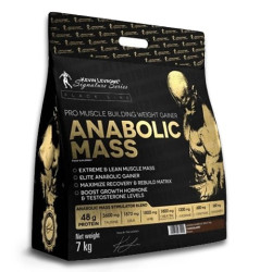 Kevin Levrone-Anabolic Mass (7kg) Kevin Levrone-Anabolic Mass (7kg)