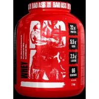 Bad Аss Whey 2 кг (66 порций)