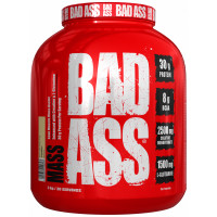 Bad Ass-Mass (3000gr)