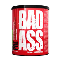 Bad ass - Preworkout (50 порций)