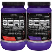 BCAA 12000 Powder Flavored 457 грамм, 60 порций