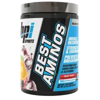 BPI BEST AMINOS 25 пор.