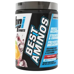 BPI BEST AMINOS 25 пор. BPI BEST AMINOS 25 пор.