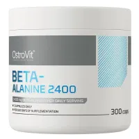 OstroVit Beta-Alanine 2400 mg 300 капс.