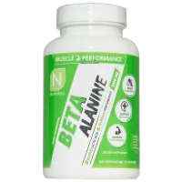 NutraKey BETA ALANINE 120 капс.
