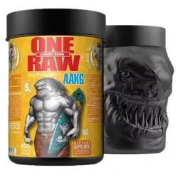 Zoomad Labs ONE RAW AAKG 300 гр.