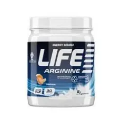 Tree of Life Arginine orange 210 гр