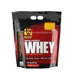 Mutant Whey 4540 гр
