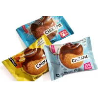 Bombbar Chikalab печенье 60 гр