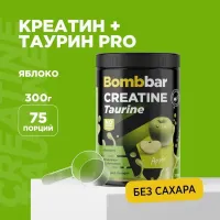 Bombbar, Creatine 300 гр.