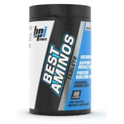 BPI Best Aminos 320 таб. BPI Best Aminos 320 таб.