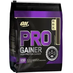 Optimum Nutrition Pro Gainer 4540 гр. Optimum Nutrition Pro Gainer 4540 гр.