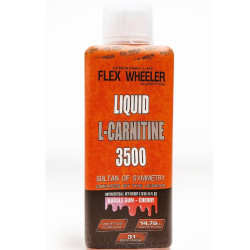 Flex Wheeler Signature Series L-Carnitine 3500 mg (31 порция)