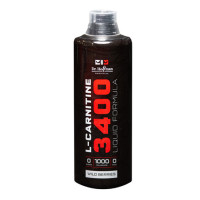 Dr Hoffman L-Carnitine 3400 (1000 мл)