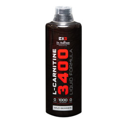 Dr Hoffman L-Carnitine 3400 (1000 мл)