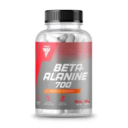 Trec Nutrition Beta-Alanine 90 капс. Trec Nutrition Beta-Alanine 90 капс.