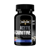 Maxler Acetyl L-Carnitine 100 (капсул)