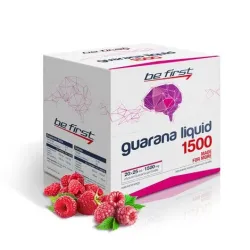 Be First Жидкая гуарана Guarana Liquid 1500 25 мл ампула
