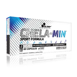 Olimp Chela-Min Sport Formula Mega Caps® 60 caps.
