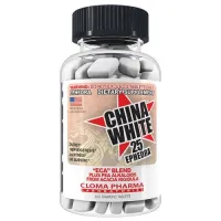 Cloma Pharma CHINA WHITE 100 капс