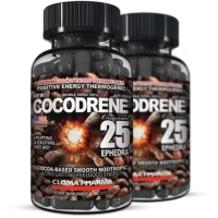 Cloma Pharma Cocodrene 25