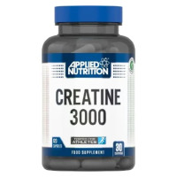 Applied Nutrition-Creatine 3000 (120 капсул)
