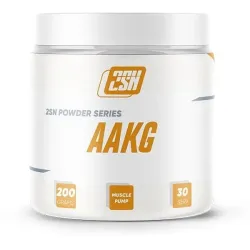 2SN AAKG powder 200 гр 2SN AAKG powder 200 гр