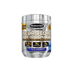 Muscletech Neurocore Pre-Workout 50 порций (224 г) Muscletech Neurocore Pre-Workout 50 порций (224 г)