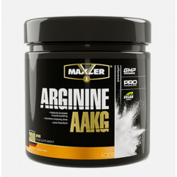 Maxler Argenine AKKG 300 г. Maxler Argenine AKKG 300 г.