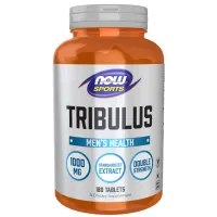 Now Sports Tribulus 1000 mg 180 капс.