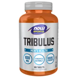 Now Sports Tribulus 1000 mg 180 капс.