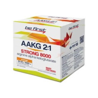 Be First AAKG 2:1 Strong 8000 25 мл
