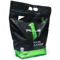 R1 MASS GAINER 5,5 kg R1 MASS GAINER 5,5 kg