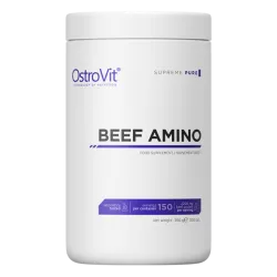 OstroVit Supreme Pure Beef Amino 300 таб.