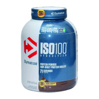 Dymatize ISO 100 Hydrolyzed 2,3кг