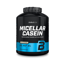 Biotech Micellar Casein 2270g