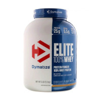 Dymatize Elite Whey 5lb (2300 г.)