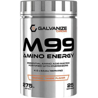 Galvanize Nutrition M99 Amino Energy 275 гр.
